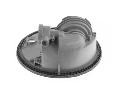 Sump Assembly