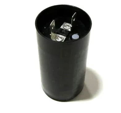 Motor Start Capacitor