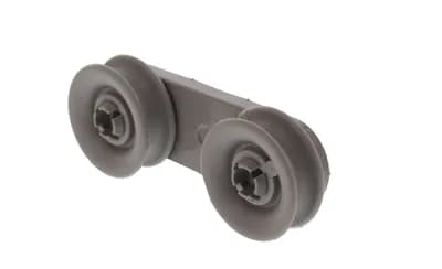 Tub Wheel