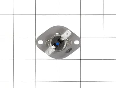High Limit Thermostat