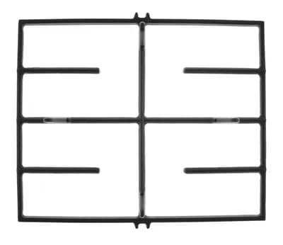 Burner Grate