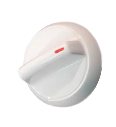 Burner Knob