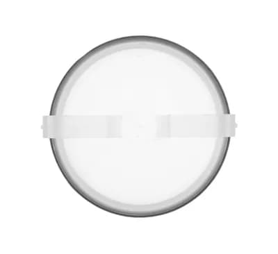 Agitator Inner Cap and Seal