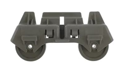Lower Dishrack Wheel