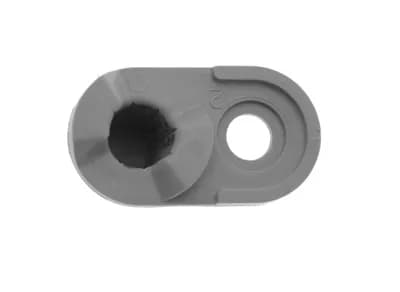 Lower Door Closing Cam