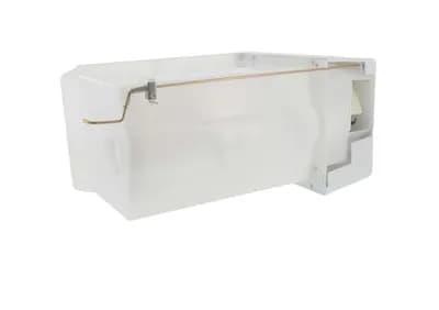 Ice Container