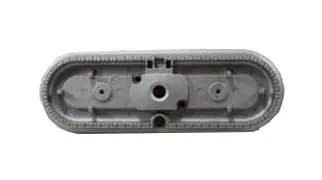 Burner Assembly Top