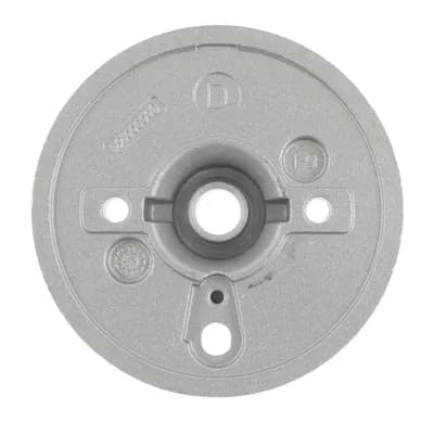 Burner Base (12K & 9.2K)