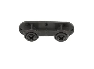 Dishrack Wheel