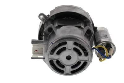 Circulation Pump and Motor