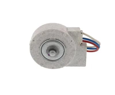 Ice Maker Compartment Fan Motor
