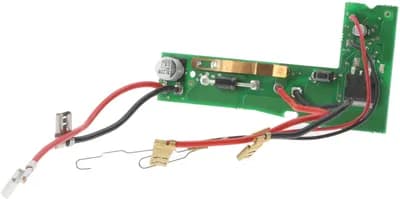 Control Module With Contact