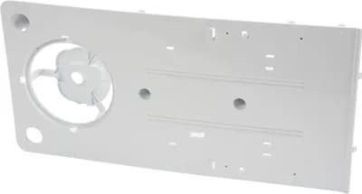 Cover Evaporator, Order Vent.Holder 601065 Too