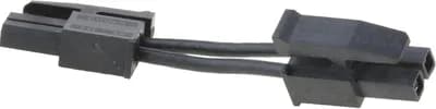 Cable Connector Wire Set Packaging Complete For CS