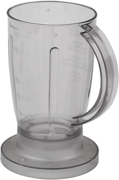 Blender Jar
