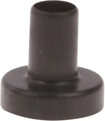 Hinge Pin Bearing Part RAL9011 X-Frost