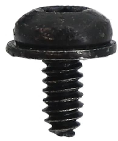 Screw 6-32 X 5/16 With Washer, T-20, Chip Guard