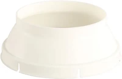 Tube Air Exhaust 150 - 120 Mm