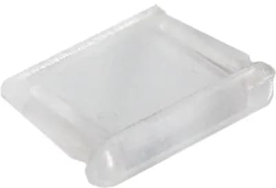 Indicator Lens, Clear