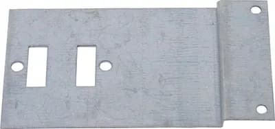 Fixture Side Wall - Fixation