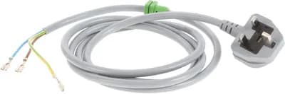 Power Cord