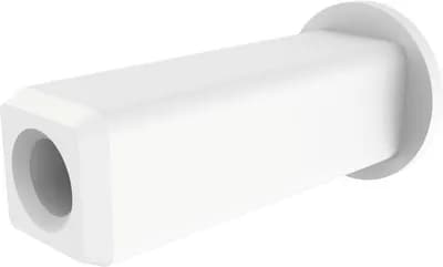Fixture Fixation Pin For Top Hinge Cover