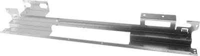 Rear Crossbar