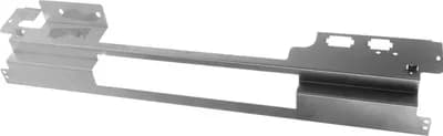Rear Crossbar