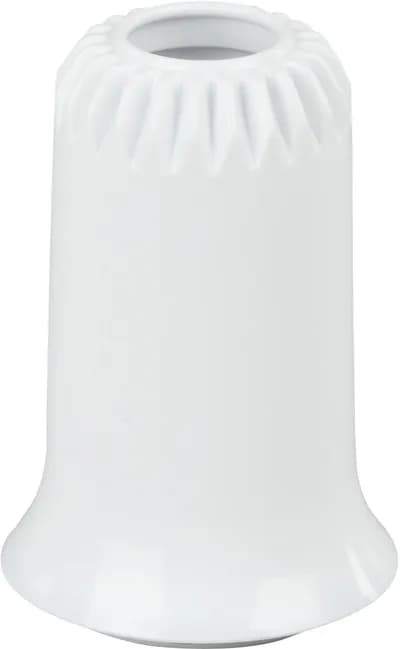 Gear Dome Incl. Sealing Ring, White
