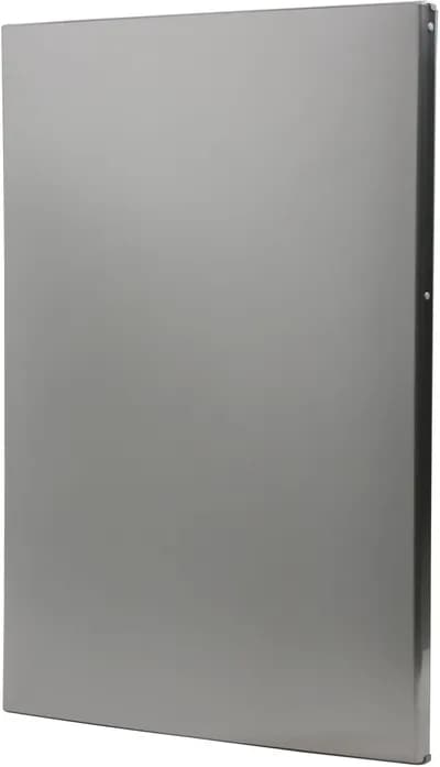 Compartment Freezer Door Assemb. KGN39 UL BO Plate