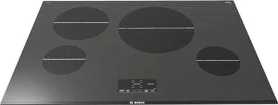 Glass Ceramic Hob Top