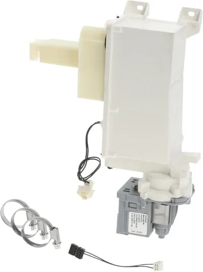 Container Return Tank Kpl, With Pump, 50Hz