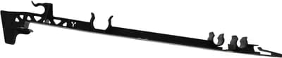 Holder For Drain And Inlet Hoses