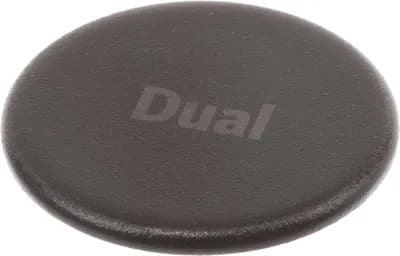 Dual Wok Inner Burner
