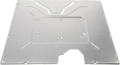 Covering Sheet IH6 490MM Without Connection Diagram