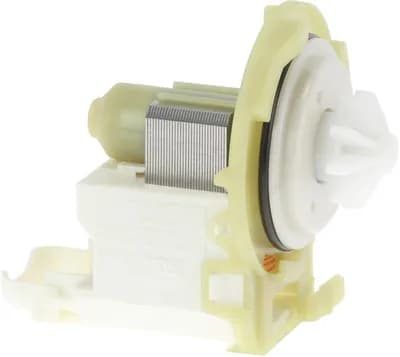 9-Vane, 120V (4-Vane Pump Is 184178)