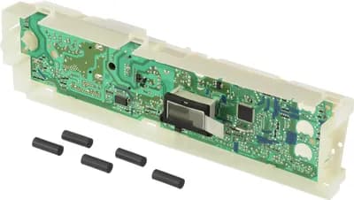 Control Module