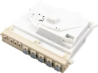 Control Unit