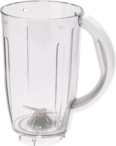 Mug F.Mixer W/O Handle Cover/Sliding