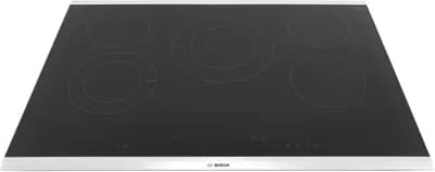 Glass Ceramic Hob Top Trim Strip F/R