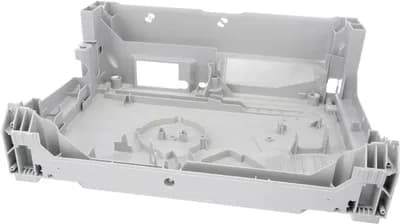 Bottom Case