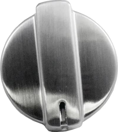 Area Metal Knob