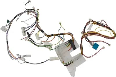 Cable Harness 1-Piece