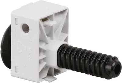 Foot Adjustable- At The Back
