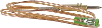 Thermocouple Std.Set Thermoc.S.II.New Coax. L=550MM