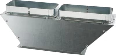 Airflowcollector Housing For AL400