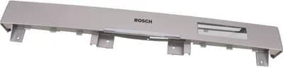 Fascia Panel, Silver (SS Color)