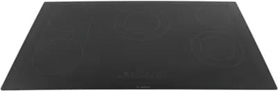 Glass Ceramic Hob Top Frameless