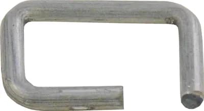 Hook Pin For Blocking Door Hinge -