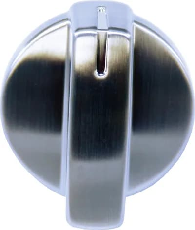Area Metal Knob